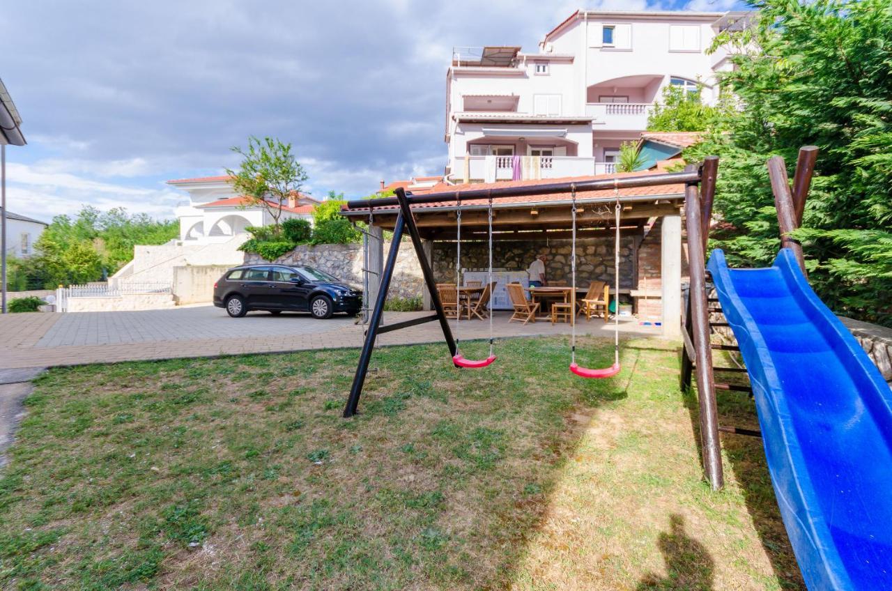 לופאר Apartments Alex מראה חיצוני תמונה