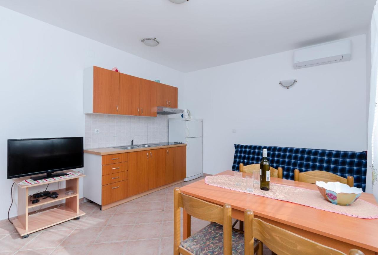 לופאר Apartments Alex מראה חיצוני תמונה